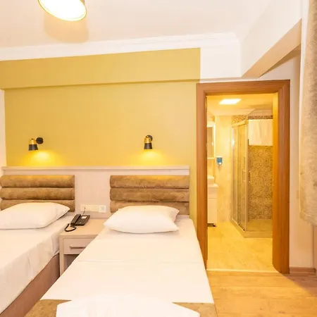 Bazaar Old Hotel Istanbul