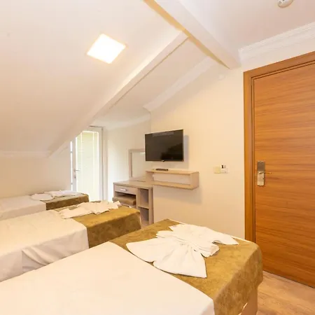 Hotel Bazaar Old Istanbul