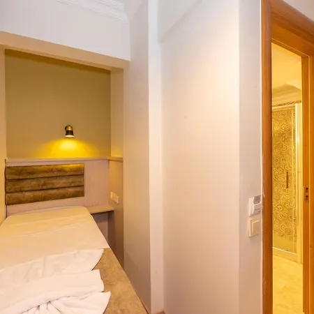 Hotel Bazaar Old Istanbul