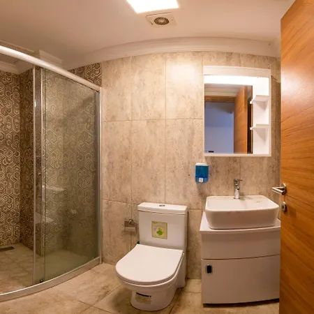Hotel Bazaar Old Provincia di Istanbul