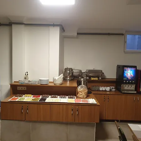 Hotel Bazaar Old Istanbul