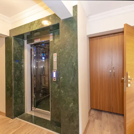 Bazaar Old Hotel Istanbul