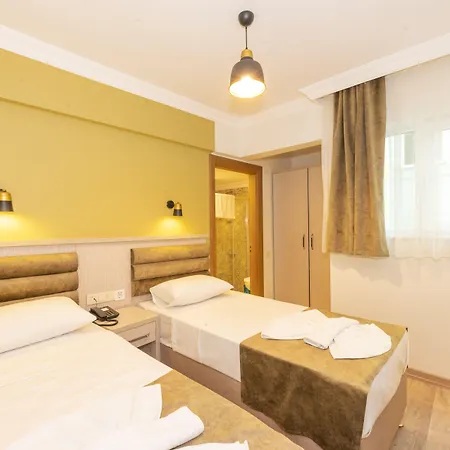 Hotel Bazaar Old Istanbul