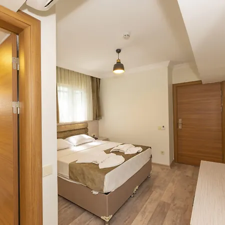 Bazaar Old Hotel Istanbul