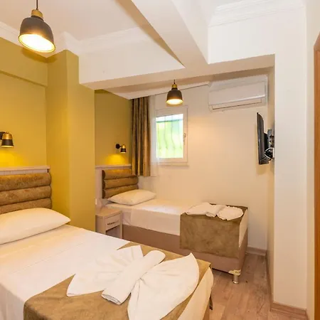 Bazaar Old Hotel 3*