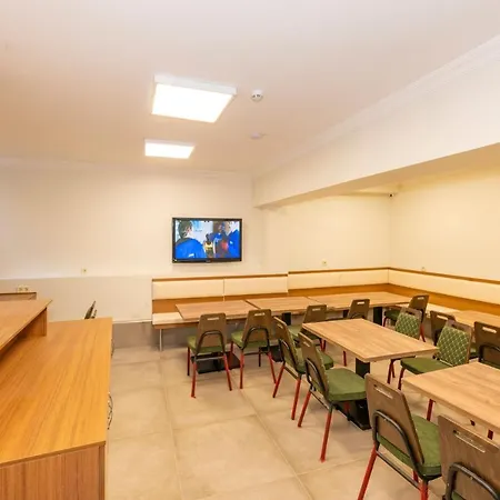 酒店 Bazaar Old 伊斯坦布尔