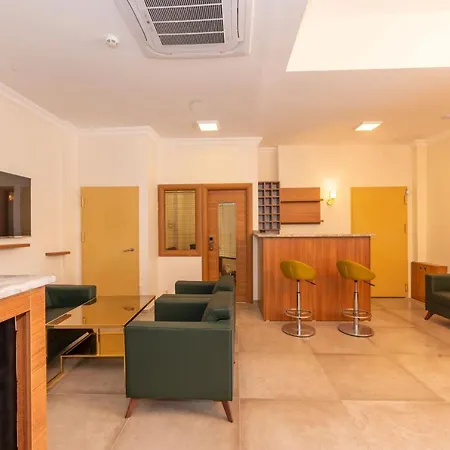 酒店 Bazaar Old 伊斯坦布尔