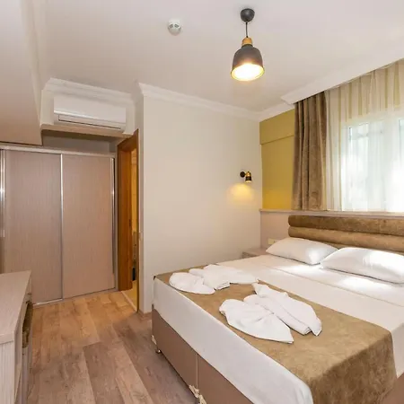 Bazaar Old 3* Isztambul