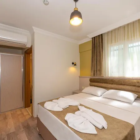 Hotel Bazaar Old