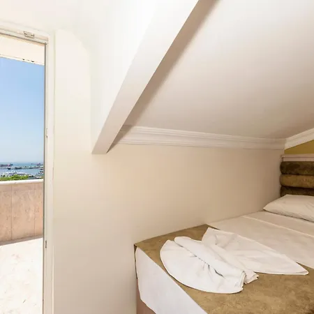 Bazaar Old 酒店 3*