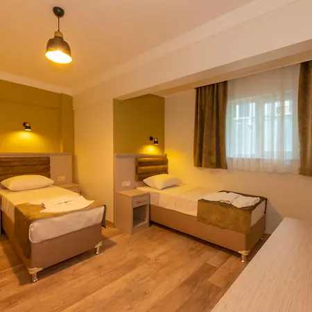 Szálloda Bazaar Old 3*