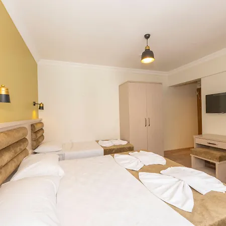 Bazaar Old 3* Istanbul