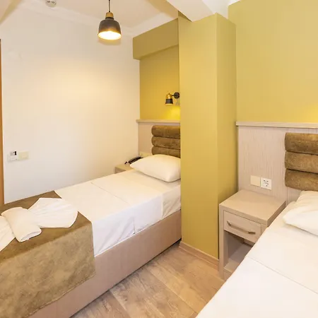 Hotel Bazaar Old 3*