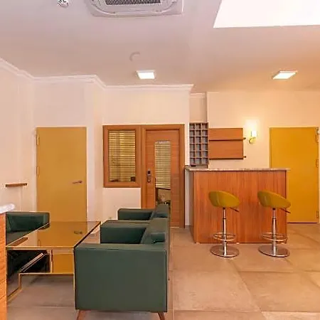 Bazaar Old Ξενοδοχείο 3*