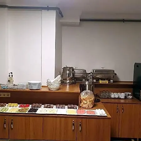 Ξενοδοχείο Bazaar Old Κωνσταντινούπολη