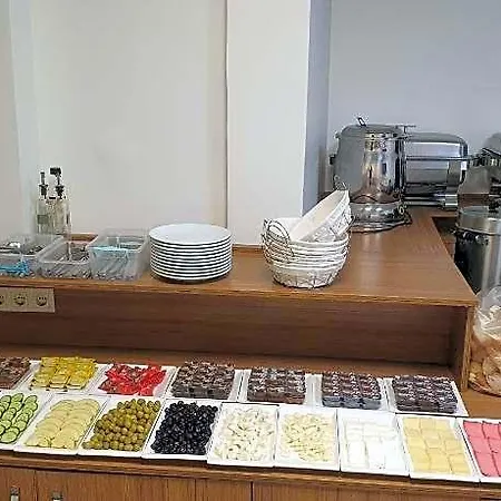 Bazaar Old Ξενοδοχείο 3*
