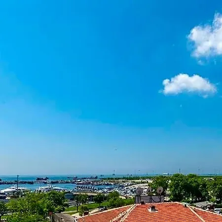 Bazaar Old Ξενοδοχείο Κωνσταντινούπολη