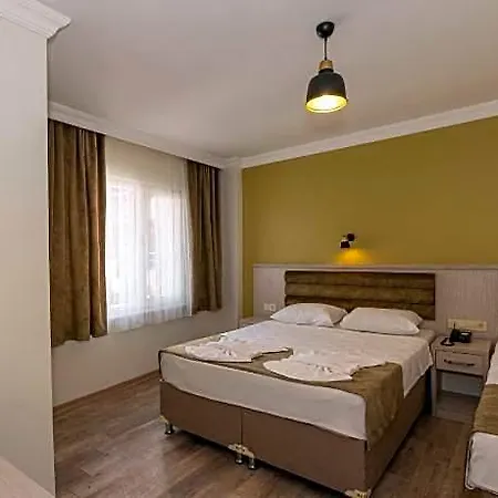 Bazaar Old 3* Κωνσταντινούπολη