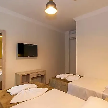 Bazaar Old 3* Κωνσταντινούπολη