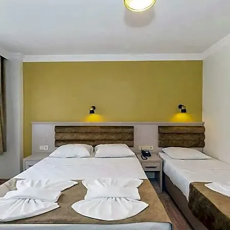 Bazaar Old Hotel Istanbul