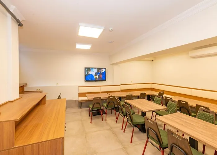 酒店 Bazaar Old 伊斯坦布尔