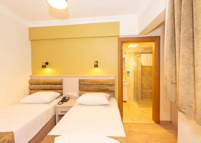 Bazaar Old 酒店 伊斯坦布尔