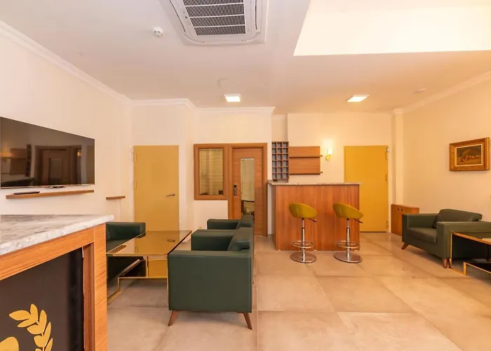 酒店 Bazaar Old 伊斯坦布尔