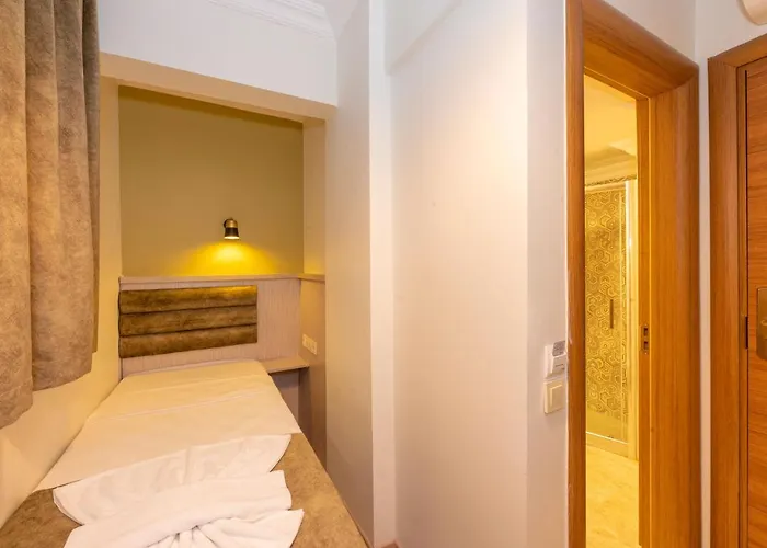 酒店 Bazaar Old 伊斯坦布尔