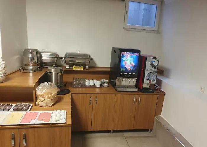 Bazaar Old 酒店 3*