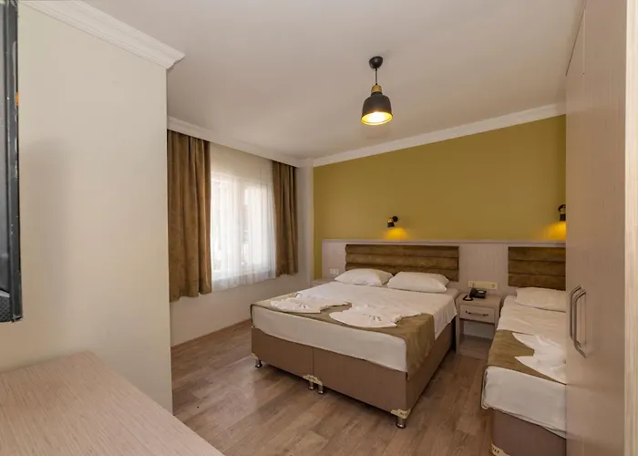 Bazaar Old 3* 伊斯坦布尔