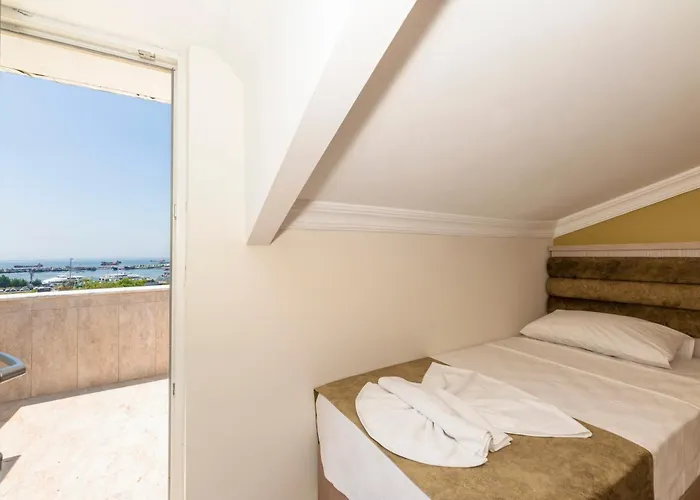 Bazaar Old 酒店 3*