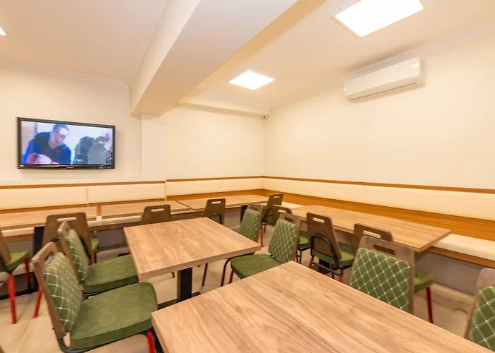 酒店 Bazaar Old 伊斯坦布尔