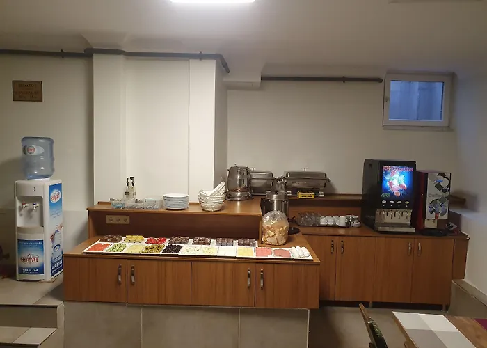 酒店 Bazaar Old 伊斯坦布尔