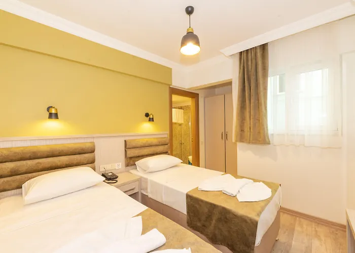 酒店 Bazaar Old 伊斯坦布尔