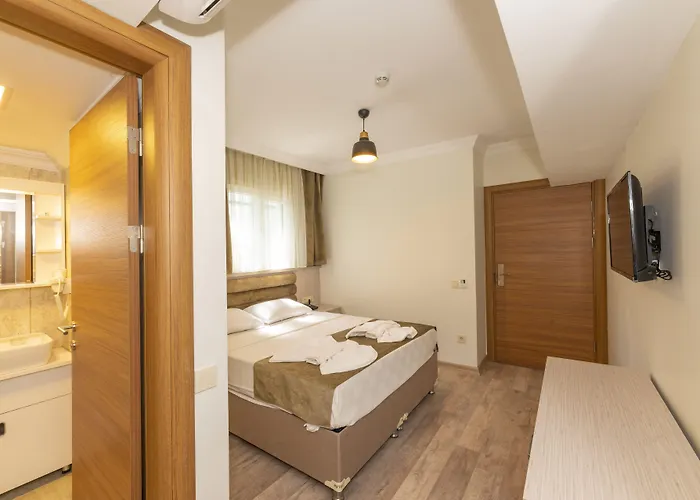 Bazaar Old 酒店 伊斯坦布尔