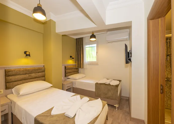 Bazaar Old 酒店 伊斯坦布尔