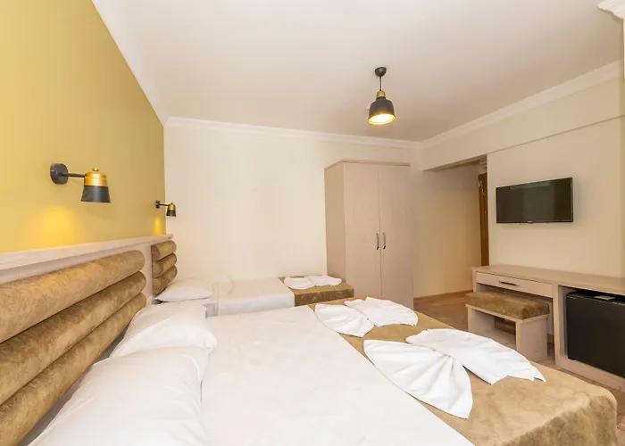 Bazaar Old 3* 伊斯坦布尔