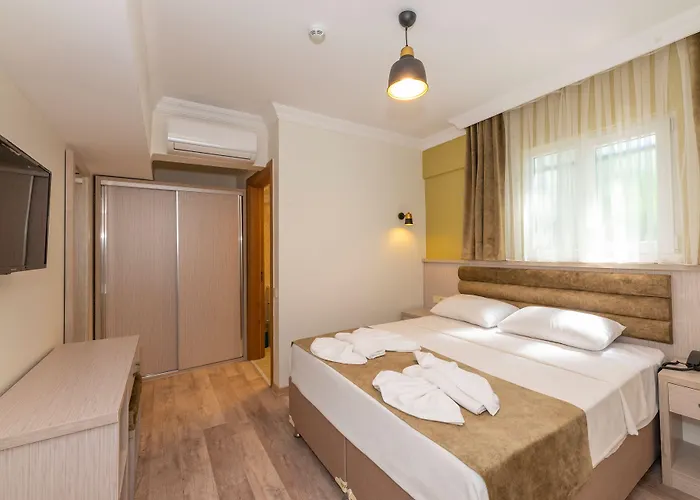 酒店 Bazaar Old 3*