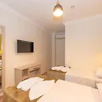 Otel Bazaar Old 3*