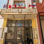 Bazaar Old Otel İstanbul