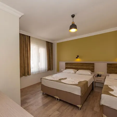 Bazaar Old 3* Isztambul