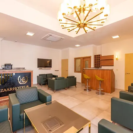 Bazaar Old מלון 3*