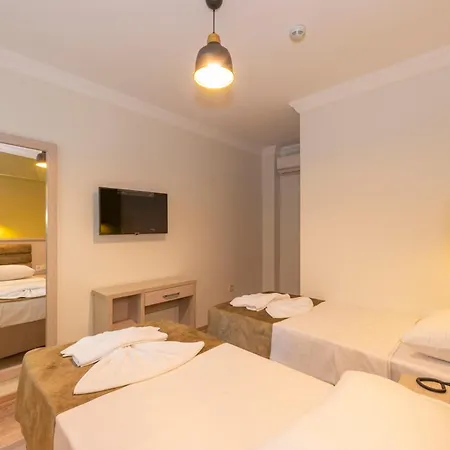 Szálloda Bazaar Old 3*
