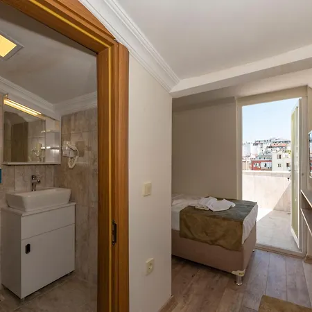Hotel Bazaar Old Istambul