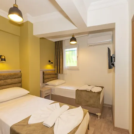 Bazaar Old Hotel Istambul