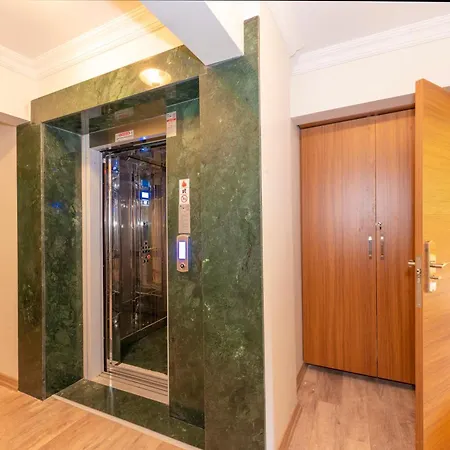 Bazaar Old 3* Istanbulská provincie