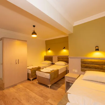 Hotell Bazaar Old Istanbul